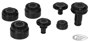 Cover Kit Premium Black FXLRS20-Up (DE)