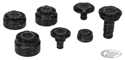Cover Kit Premium Black FLSB18-Up (DE)