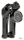 Clubstyle 8.5" Riser S Black FXLR19-Up (DE)