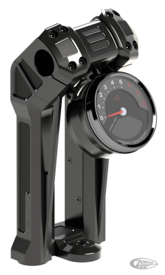 Clubstyle 10" Riser S Black FXLR19-Up (DE)