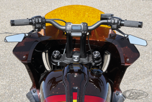 Clubstyle Top Triple Tree FXLR19-Up (DE)