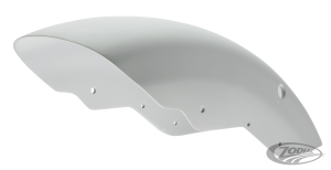 Rear fender Bobber, long version XL10-up