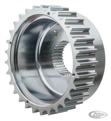 Offset pulley 24mm 29 teeth XL (DE)