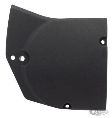 GHDP Sprocket cover XL04-22, black (DE)