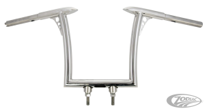 Handlebar FLHR14-up SS 300 mm TUV