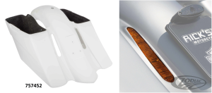 E-apprvd CVO Touring 14-up turn signals (DE)