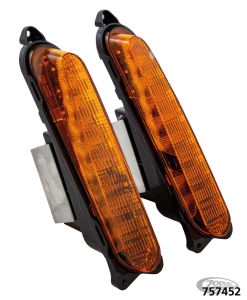 E-apprvd CVO Touring 14-up turn signals