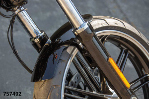 Front fender short FXSB13-17 FXBR18-UP (DE)