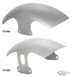 Front fender FLFB18-up short version (DE)