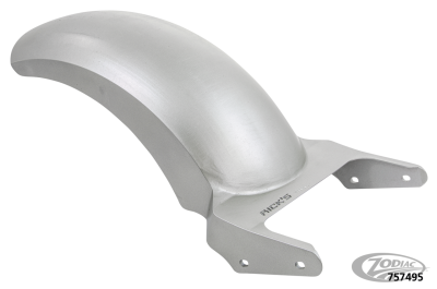 180-200 tire/6" rim FatBob RR fender 670 (DE)