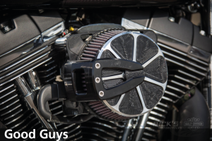 A/C Good Guys 110ST16-17 (DE)