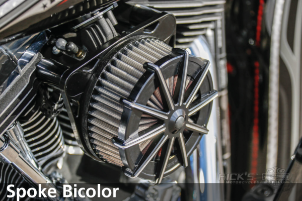 A/C SPOKE bicolor 114ST18-20 (DE)