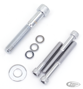 Allen Screw Kit Sprocket Cover XL04-22 (DE)