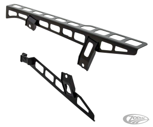 RH21-UP upper & lower beltguardkit black (DE)