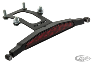 RH21-UP rr bracket incl Atto DF + LE