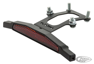 RH21-UP rr bracket w/o turn signals