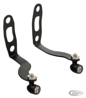 RH21-UP fr bracket incl Atto +LE (DE)