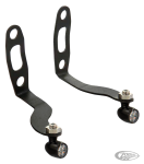 RH21-UP fr bracket incl Atto +LE