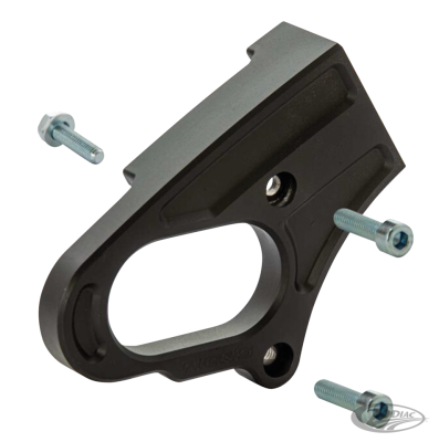 RH21-UP Sportster S side mount bracket