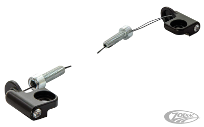 RH21-UP bar end turn signal kit