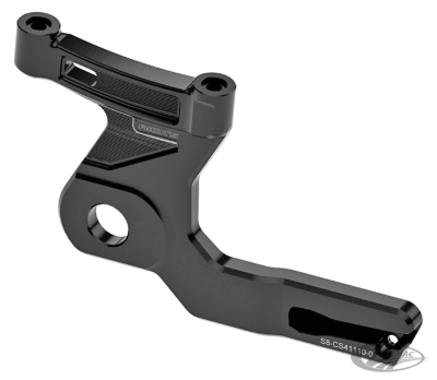 Radial 108mm Bracket Rear 11.5" ST18-Up (DE)