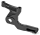 Radial 108mm Bracket Rear 11.5" ST18-Up (DE)