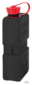 FuelFriend fuel canister 1.5L Black (DE)