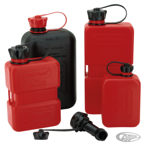 FuelFriend fuel canister 0.5L Red (DE)