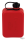 FuelFriend fuel canister 0.5L Red