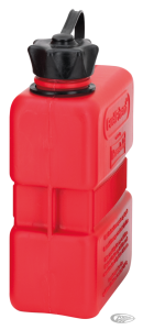 FuelFriend fuel canister 1L Red (DE)