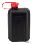 FuelFriend fuel canister 2L Black