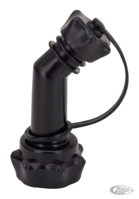 FuelFriend lockable outlet 1, 1.5 & 2L (DE)