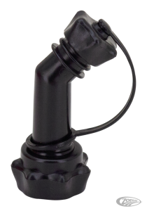 FuelFriend lockable outlet 1, 1.5 & 2L