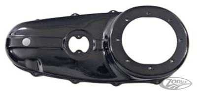 Black Primary Cover BT55-64