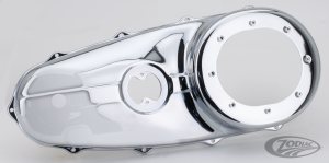 Chrome Primary Cover BT55-64