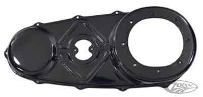 Black Primary Cover BT36-54 (DE)