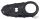 Black Primary Cover BT36-54 (DE)