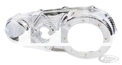 Chrome Primary Cover BT36-54 (DE)