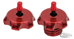 P16 POWERPLANT MX-STYLE TANKDECKEL