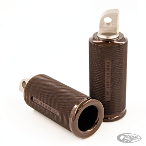 P16 FOOT PEGS Bronze