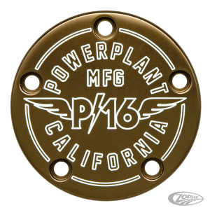 P16 POINTS COVER - TC Bronze