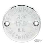 P16 POINTS COVER - M8 Polished