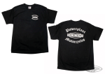P16 STAPLE FTF TEE BLK XXL