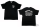 P16 STAPLE GARAGE TEE BLK S (DE)