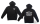 P16 STAPLE GARAGE HOODIE BLK XXL (DE)