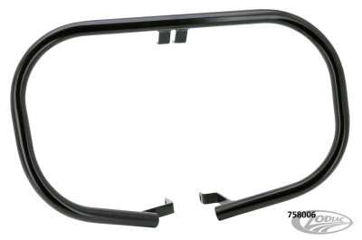 Black Highway bar front XL84-03 (DE)