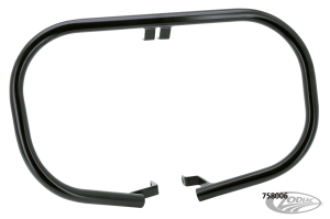 Black Highway bar front XL84-03 (DE)