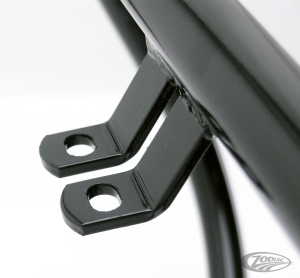 Black Highway bar front XL84-03 (DE)