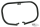 Black Highway bar front XL84-03 (DE)