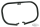 Black Highway bar front XL84-03 (DE)